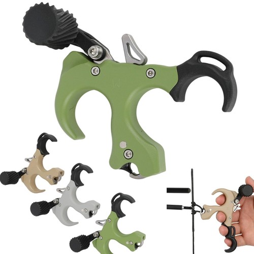 4finger compoundbogen - 3,