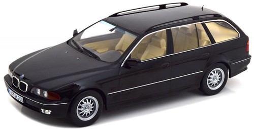 Bmw e39 520i touring - bmw,