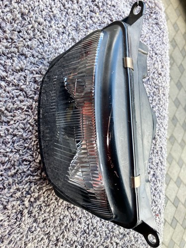 Yamaha tzr 125 fl - yamaha,