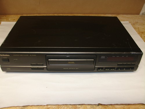 Technics player pg 390 - player,