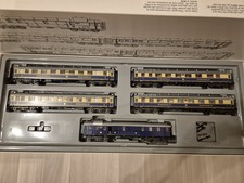 Märklin H0, Wagen-Set