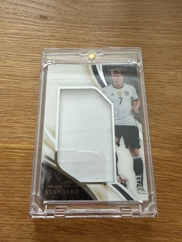 Panini immaculate 2020 - immaculate,