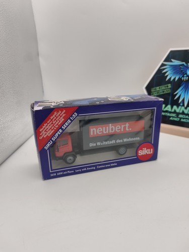 Siku super modell - siku,