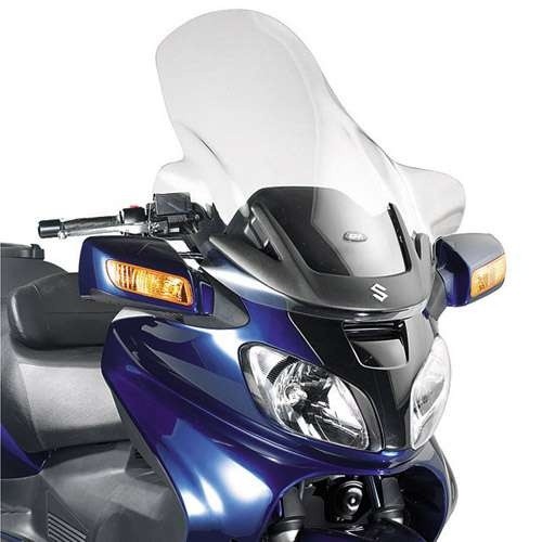 Givi windschild - givi,