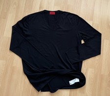 HUGO Boss Herren Feinstrick