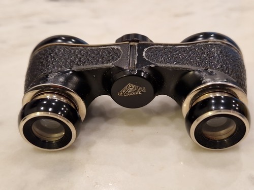 Vintage hertel reuss - hertel,