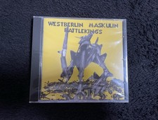 Westberlin Maskulin -