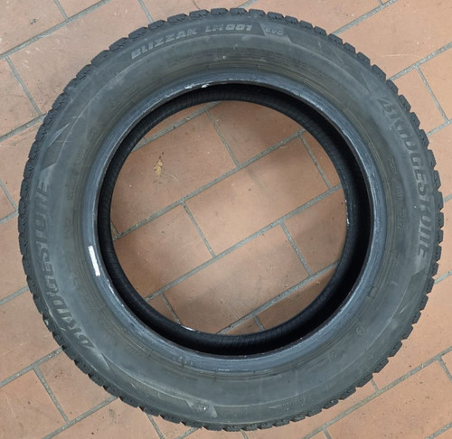 Winterreifen bridgestone - winterreifen,