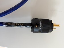 Nordost Blue Heaven Power