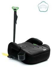 FILLIKID i-Size Sitzerhöhung ECE R129 ISOFIX HDPE Kinder Auto Sitz Flip Deluxe