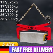 Bordsteinzange Hebezange