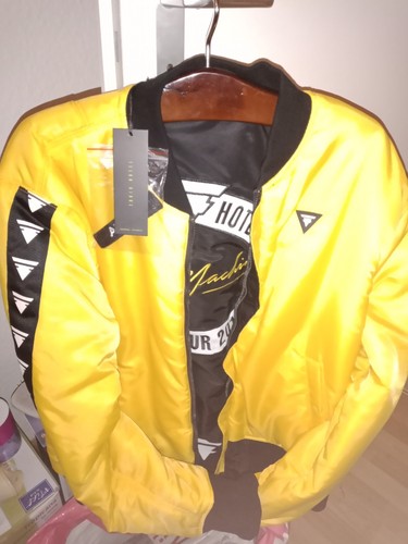 Statement xxl bomberjacke - statement,