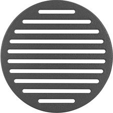 Rundrost Ø 20 cm Ofenrost