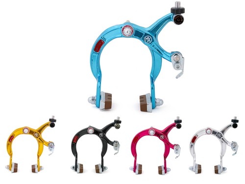 Dia compe fahrrad calipper - dia-compe,