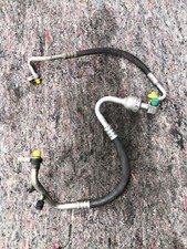 Opel Vectra C Signum Z32SE Klimaleitung Leitung Klimaanlage 24402590 460046220