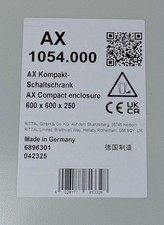 Rittal AX1054.000