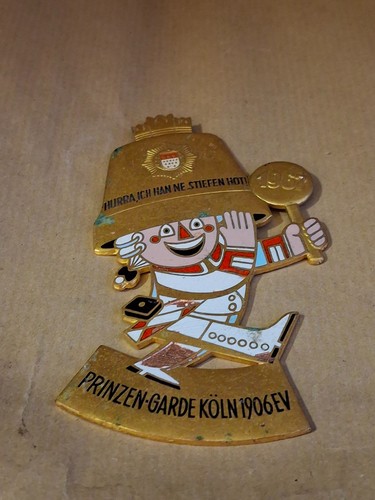 Karnevalsorden köln - karnevalsorden,