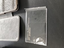 Porsche design p3300 iphone - porsche,