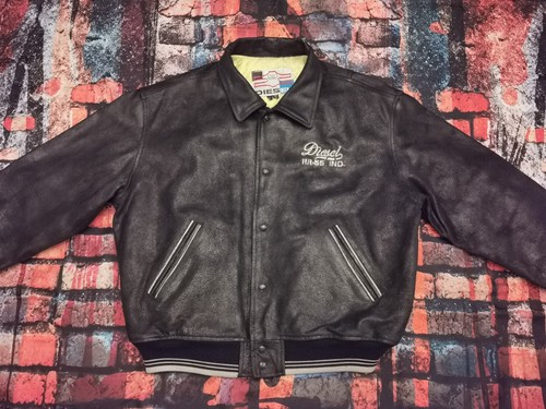 Diesel 55 ind vintage - diesel,