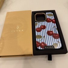 Burga Handyhülle für iPhone 11 Pro