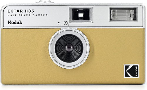 Kodak ektar h35 - ektar,