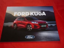 FORD Kuga Trend Cool & Connect