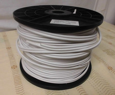 Twin Koaxialkabel 2x 4,2 mm  Antennenkabel Digital Sat zweifach geschirmt   80dB