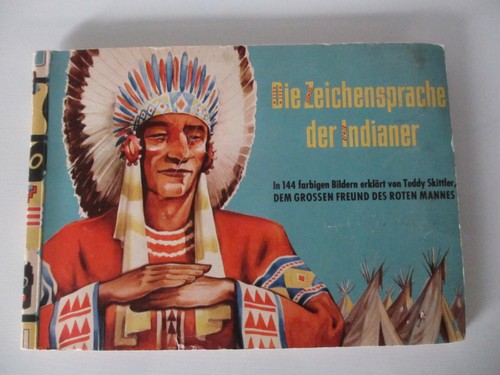 Die zeichensprache der - die,