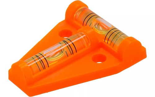 Mini wege kreuzwasserwaage - mini,