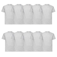 5er/10er T-Shirt Set Fruit of