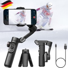 3Achsen Handheld Gimbal