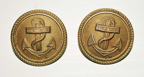 Original kriegsmarine - 2x,