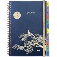 Schülerkalender A5 2026/27