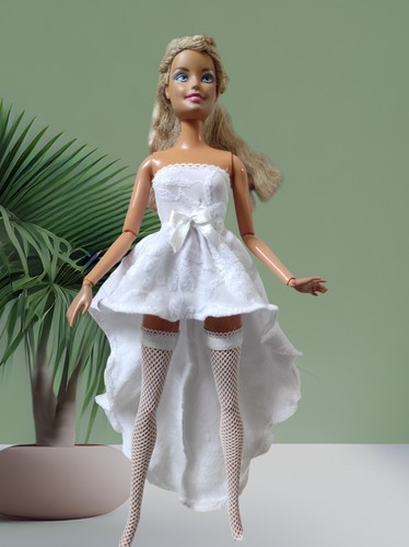 Outfits für barbie - für, kleidung