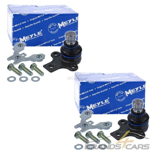 Meyle traggelenk vorn - 2x,