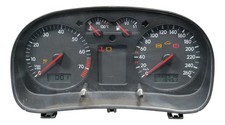 VW Golf 4 Tacho Tachometer