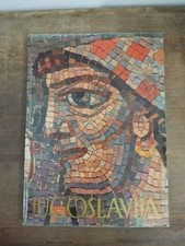 JUGOSLAWIEN 1957 IN DEUTSCH