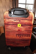 Kabinen Koffer Tokyoto 