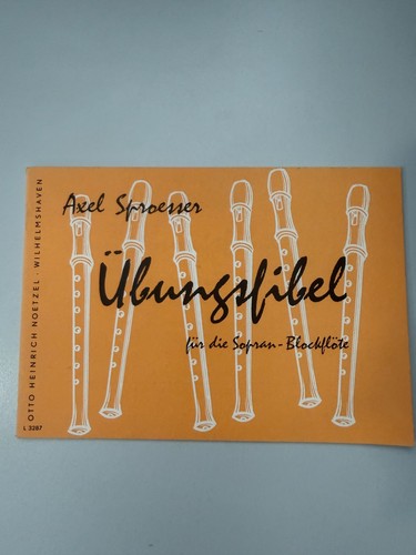 übungsfibel für die - Übungsfibel,
