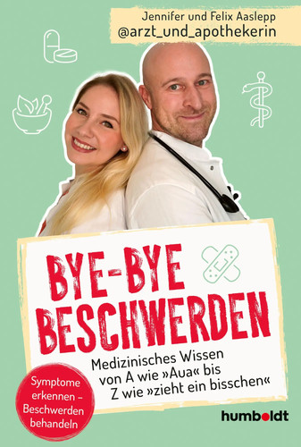 Bye beschwerden jennifer - |,