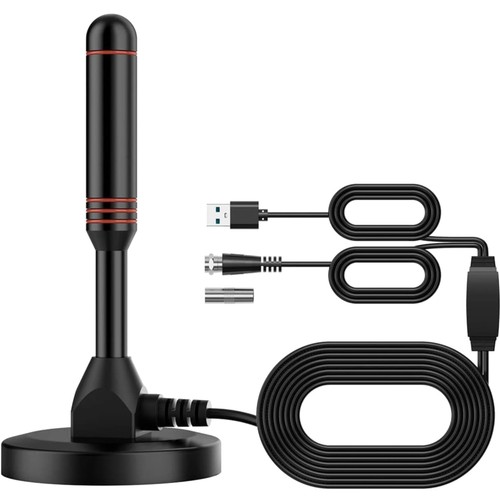 Inklusive antenne 1 - 1,