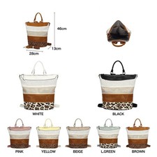 DAMEN City-RUCKSACK SHOPPER