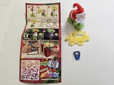 Ferrero Ü-ei Weihnachten 2025