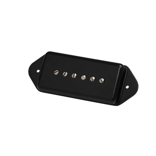 Gibson dogear black cover - p-90,