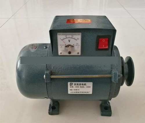 220v 5000w kleine - 5000w,