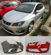 STOßSTANGE VORNE LACKIERT IN