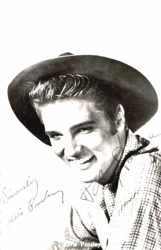 Elvis presley original - elvis,