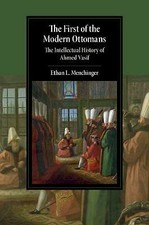 The First of the Modern