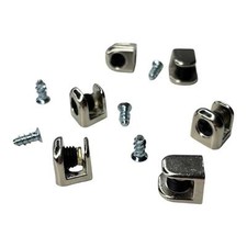 1-8x Glasboden-Träger · für