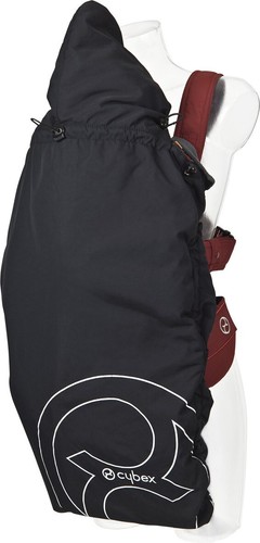 Cybex wetterschutz windschutz - cybex,